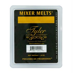 Tyler MIXER MELTS BLESS YOUR HEART 1.9OZ