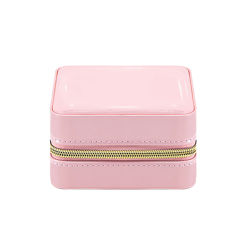 Jewelry Travel Case Pearl - 5 Colors