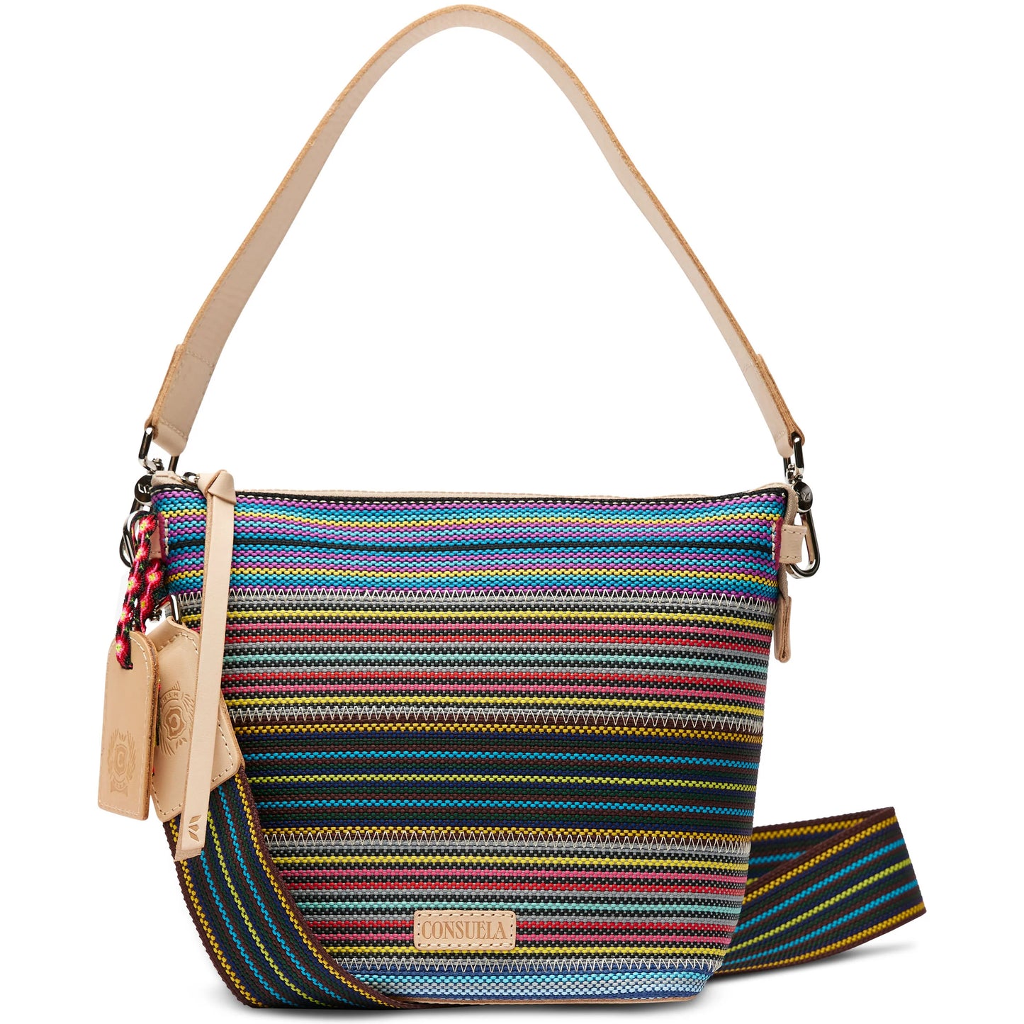 Consuela WEDGE CROSSBODY