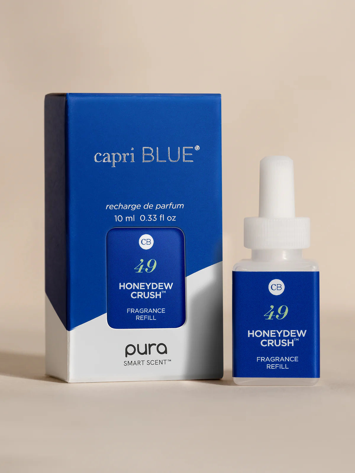Honeydew Crush Pura Diffuser REFILL