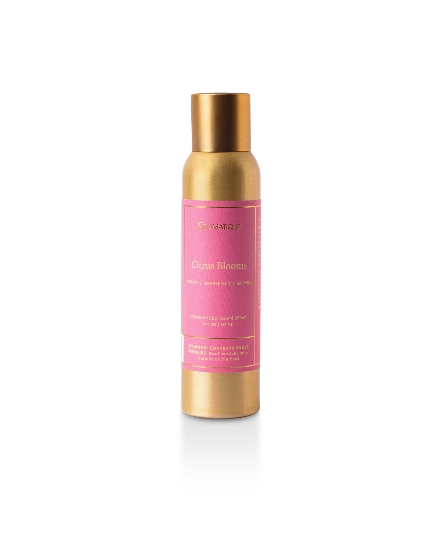 Aromatique ROOM SPRAY Citrus Blooms 5OZ