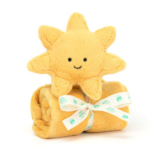 Soother Sun Amuseables