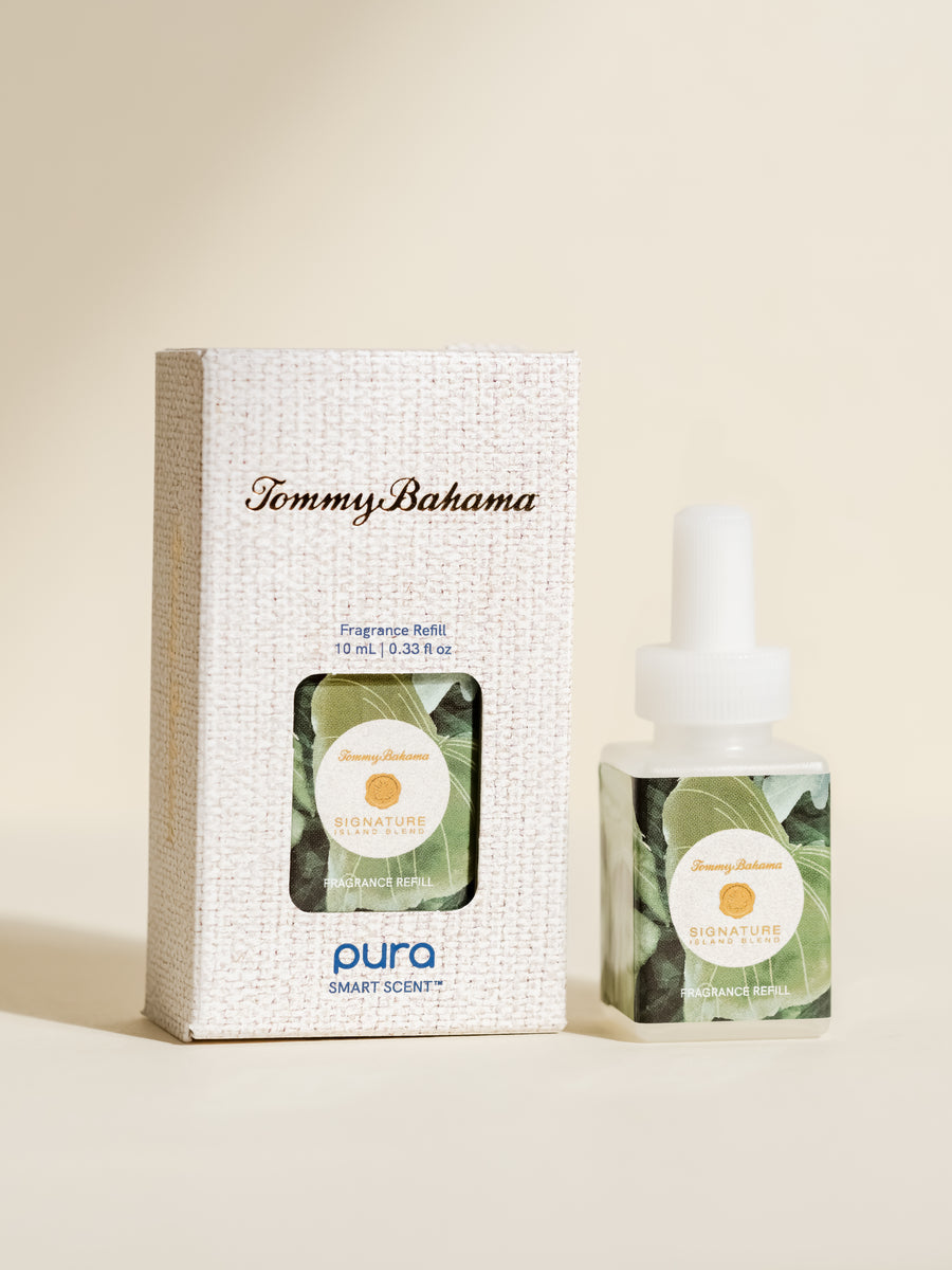Pura Fragrance Refill Tommy Bahama Smart Vial