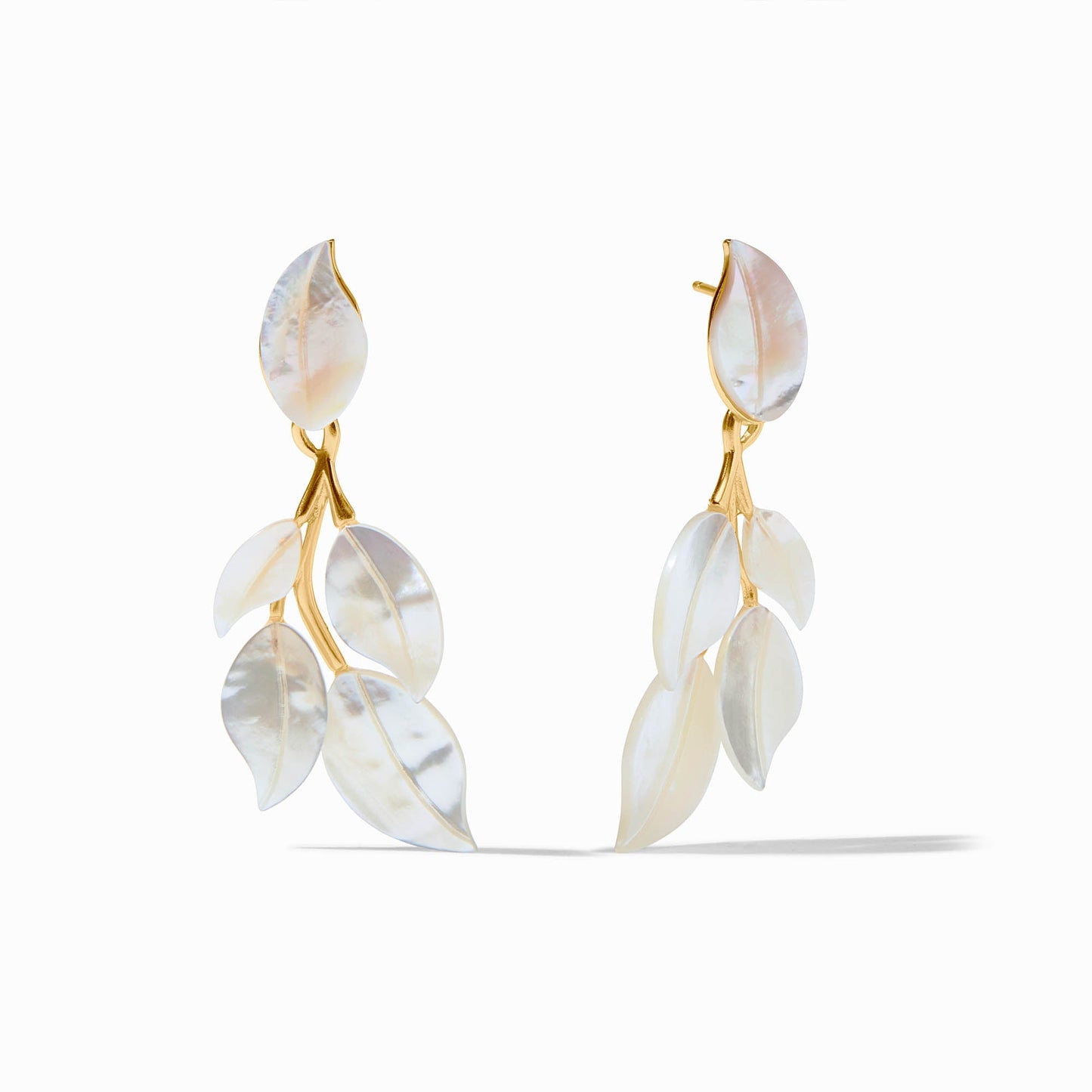 Willow Chandelier Earring