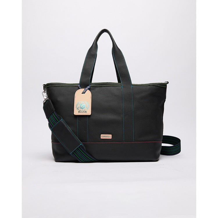 Consuela MAX Cyndi TOTE