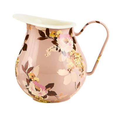 Pitcher (Various Patterns)