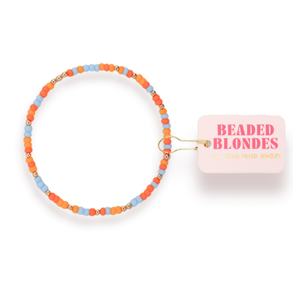 Vitamin D Sprinkle Bracelet