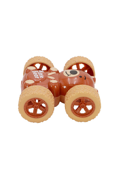 Toy Car Capybara Teddy Bear Wind-up