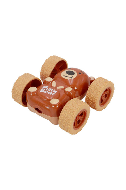 Toy Car Capybara Teddy Bear Wind-up