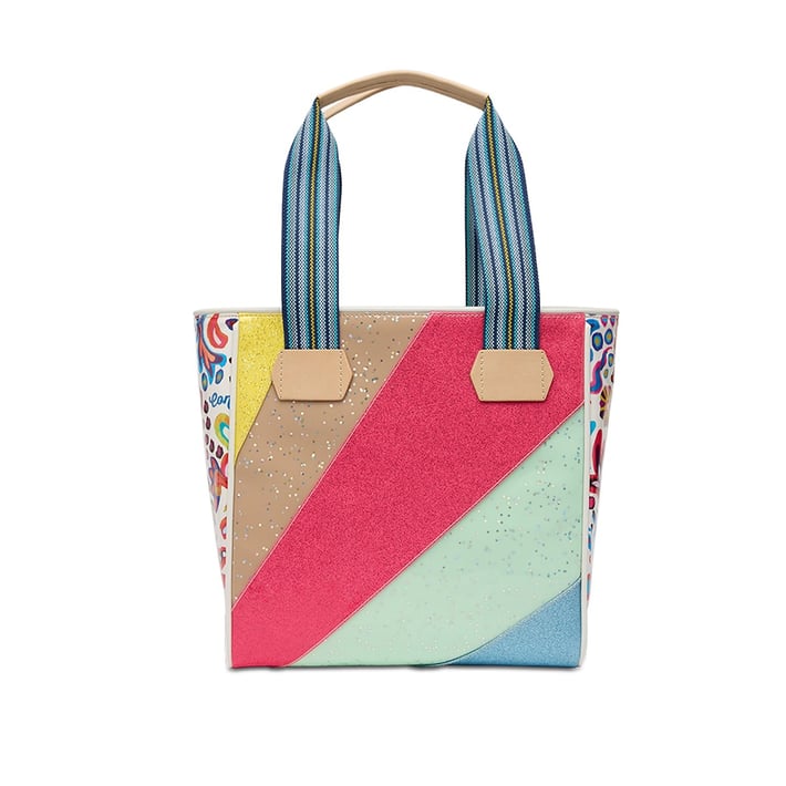 Consuela CLASSIC TOTE REG Tilted