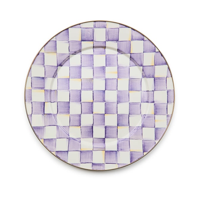 Serving Platter Round (Various Patterns)