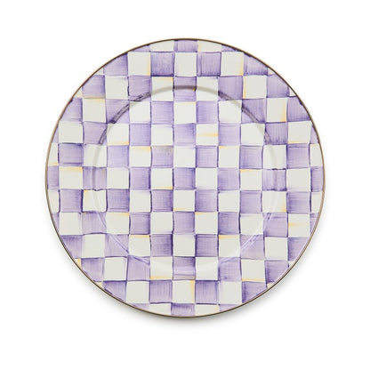 Serving Platter Round (Various Patterns)