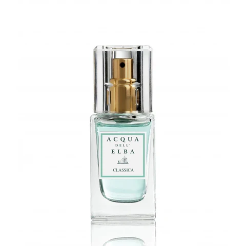 EAU DE PARFUM CLASSICA DONNA 15ML WOMAN