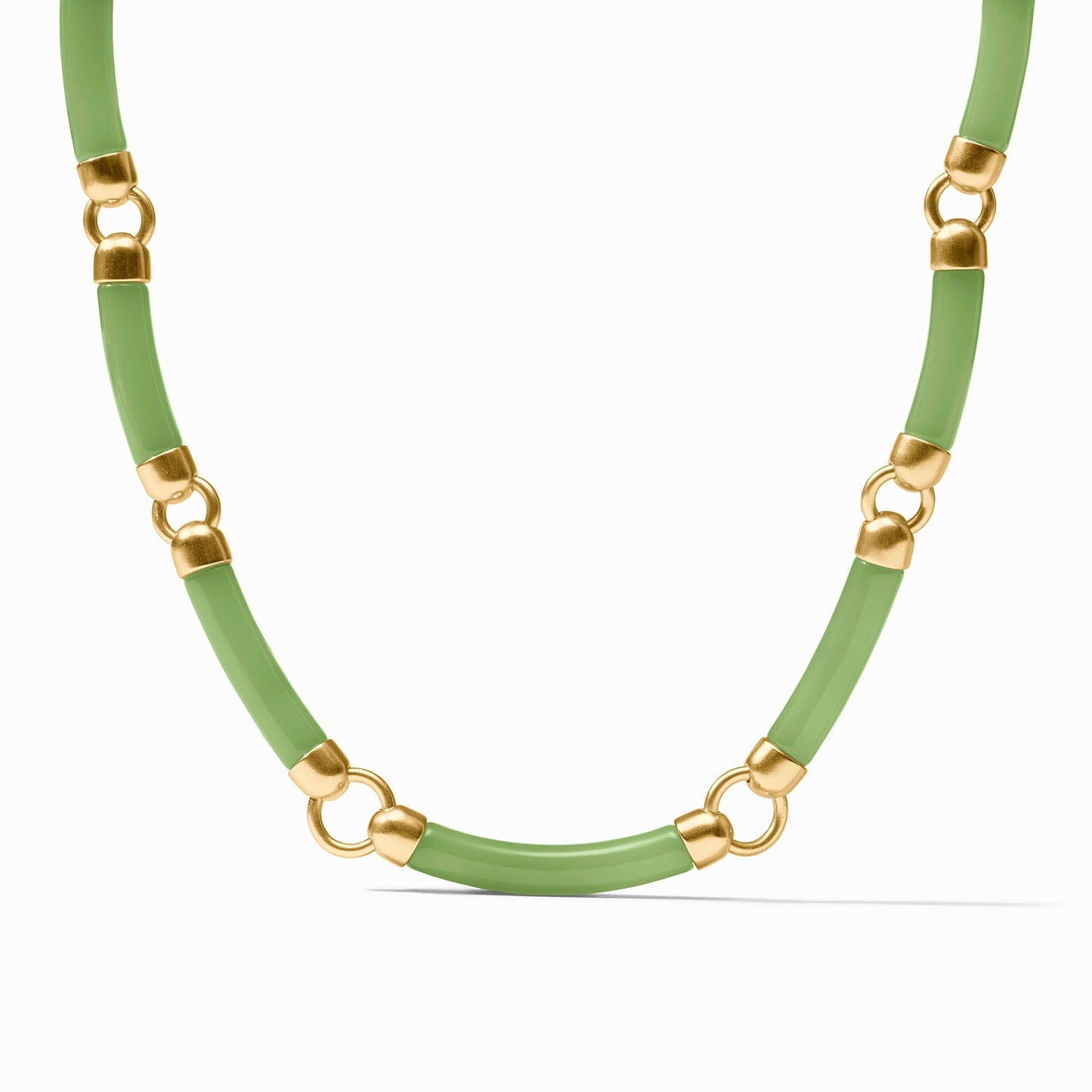 Amalfi Necklace GOLD OS-Multiple Colors