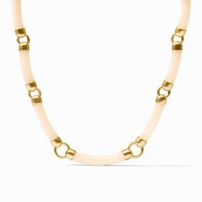 Amalfi Necklace GOLD OS-Multiple Colors