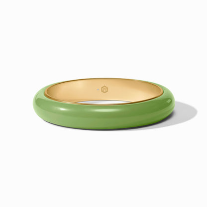 Amalfi Statement Bangle GOLD