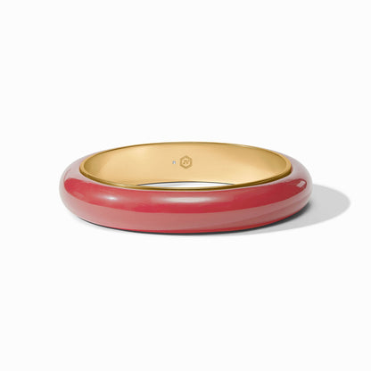 Amalfi Statement Bangle GOLD