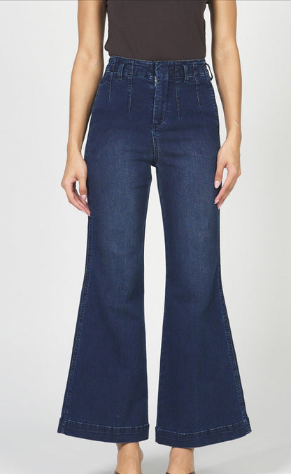 Dear John PANTS AUDREY WIDE LEG (Multiple Colors)