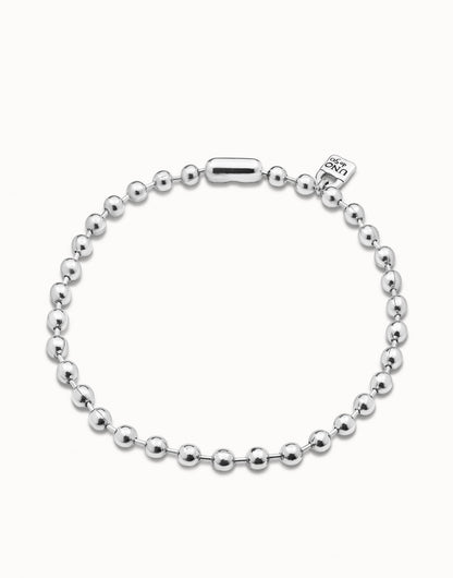 Uno de 50 Necklace SNOWFLAKE