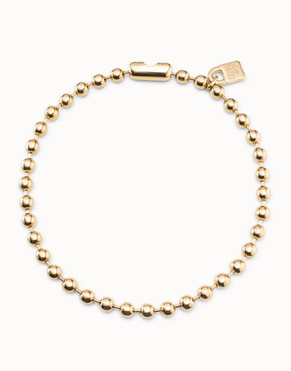 Uno de 50 Necklace SNOWFLAKE