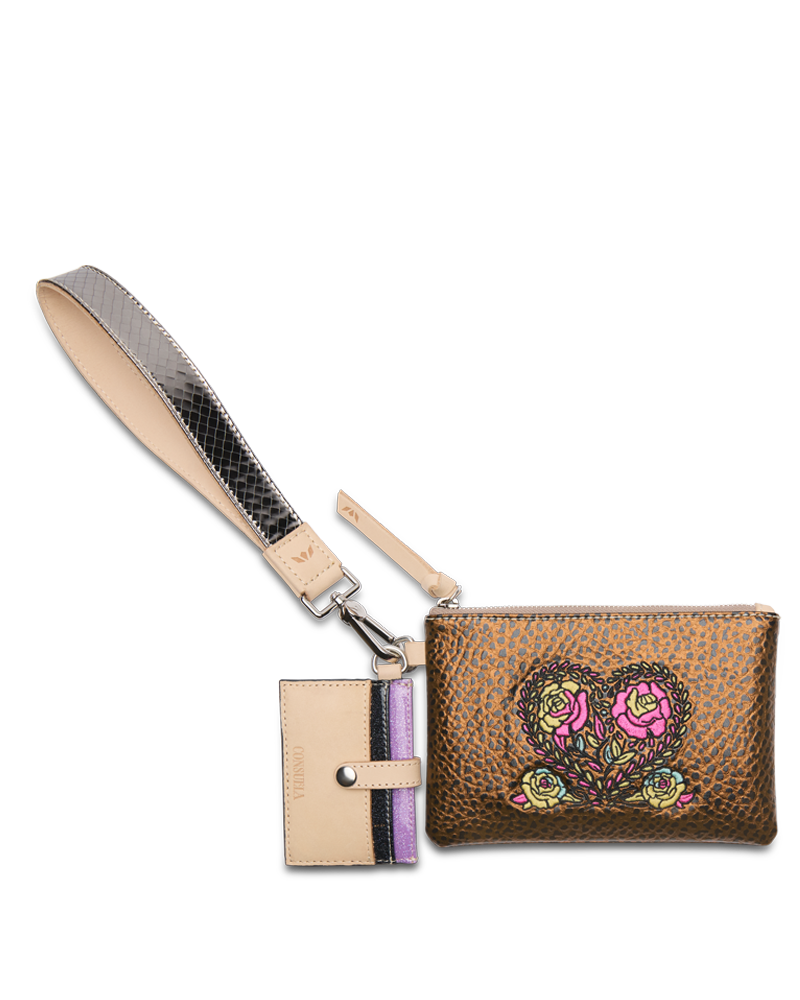 Consuela COMBI POUCH