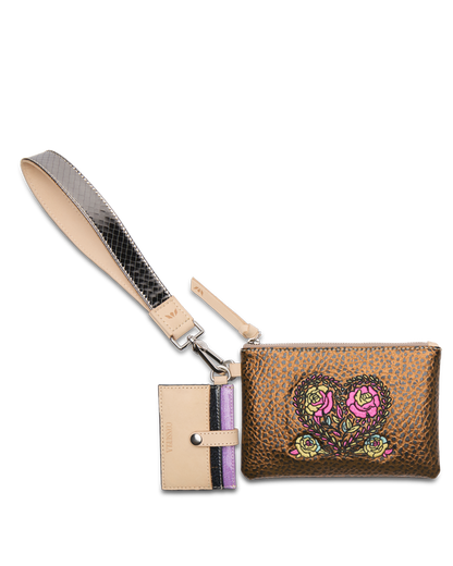 Consuela COMBI POUCH