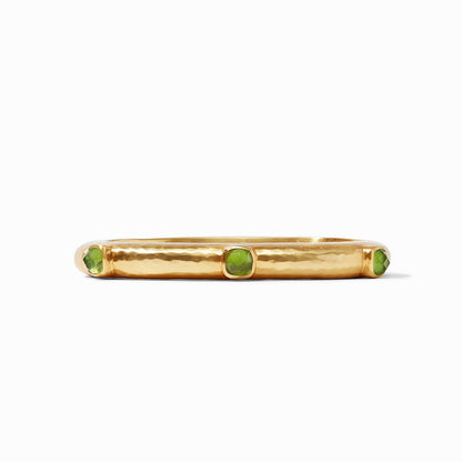 Catalina Bangle Stone Hinge OS