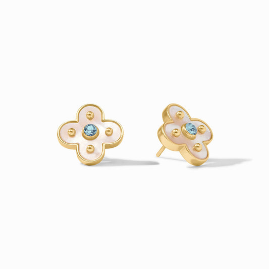 Colette Stud Earring GOLD