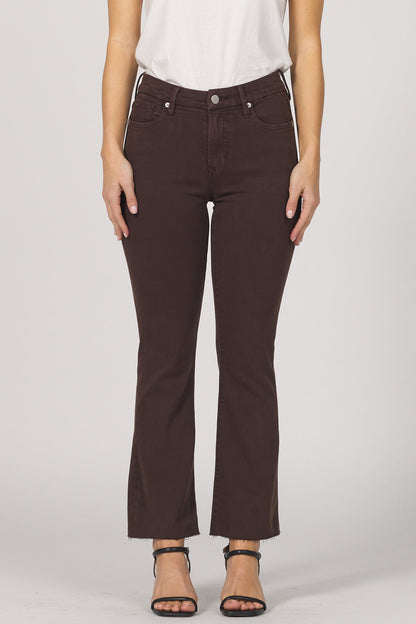 Dear John PANTS JEANNE FLARE JEAN