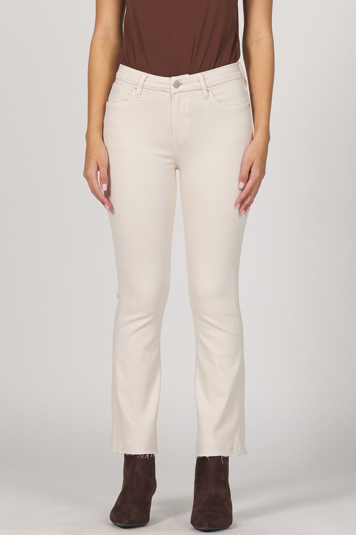 Dear John PANTS JEANNE FLARE JEAN