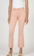 Dear John PANTS JEANNE FLARE JEAN