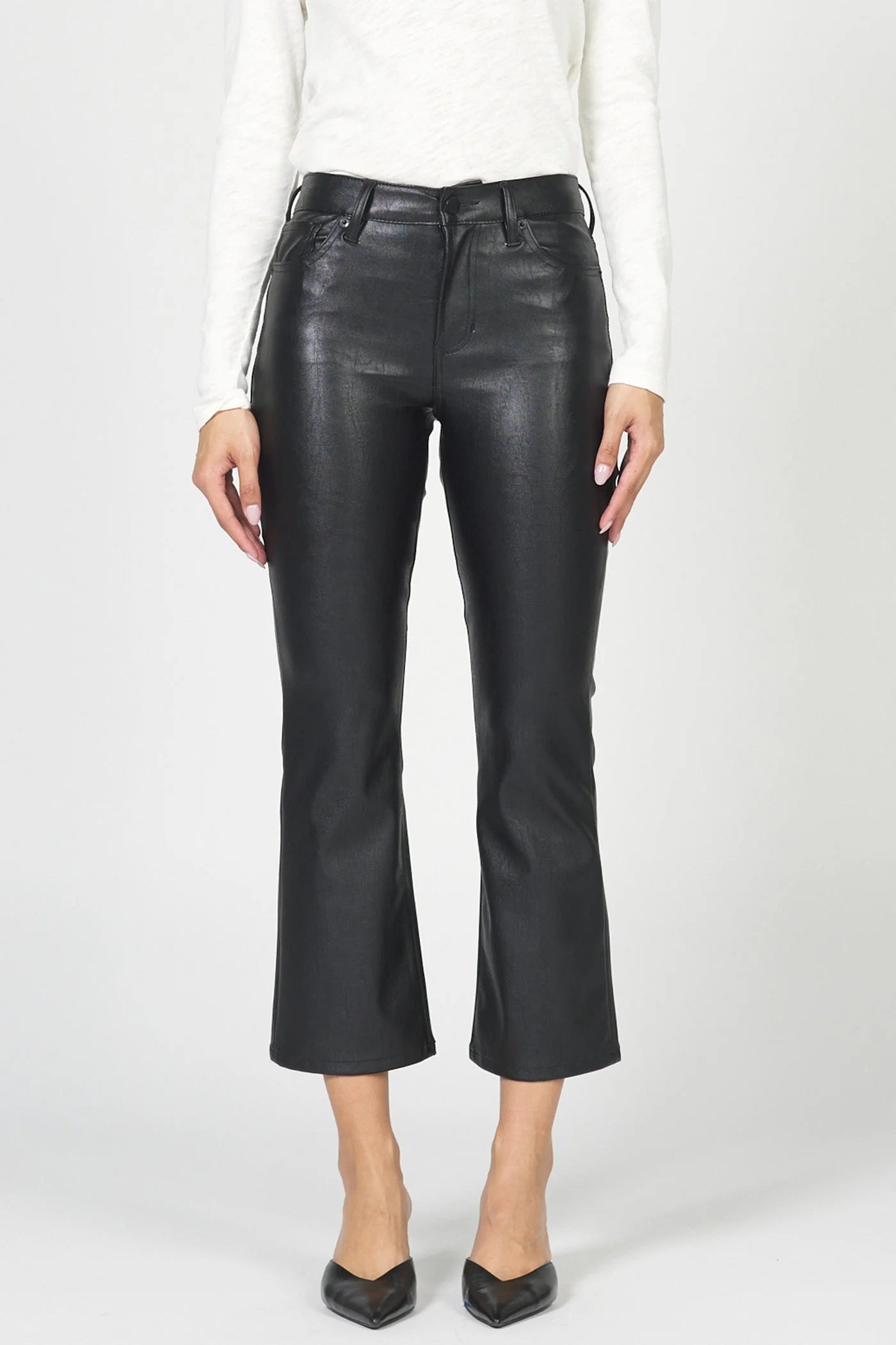 Dear John PANTS JEANNE FLARE JEAN