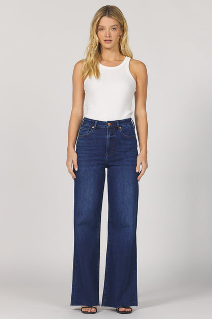 Dear John PANTS FIONA WIDE LEG JEAN (Five Colors)