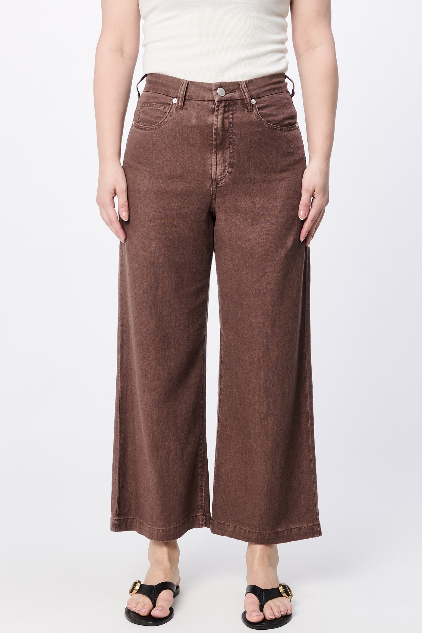 Dear John PANTS AUDREY WIDE LEG (Multiple Colors)