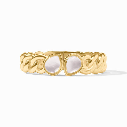 Dolce Hinge Bangle