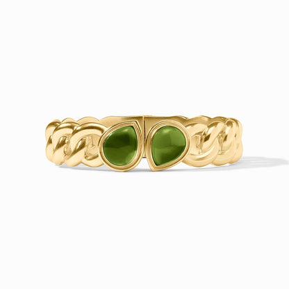 Dolce Hinge Bangle