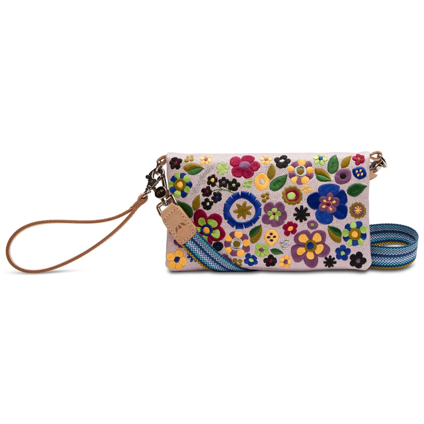 Consuela UPTOWN CROSSBODY