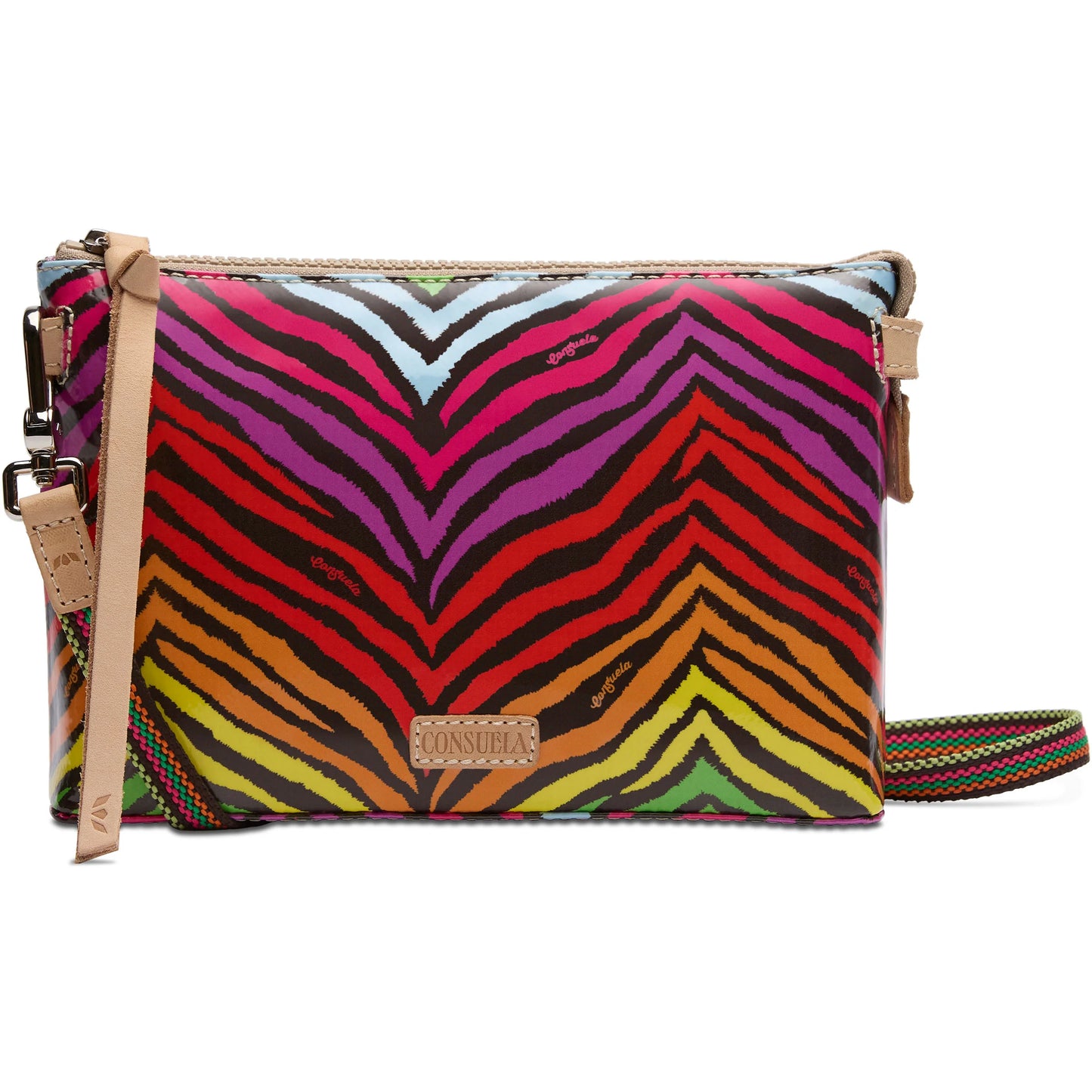 Consuela MIDTOWN CROSSBODY (multiple styles)