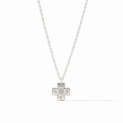 Malta Canterbury Delicate Necklace