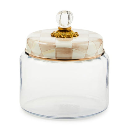 Canister Kitchen