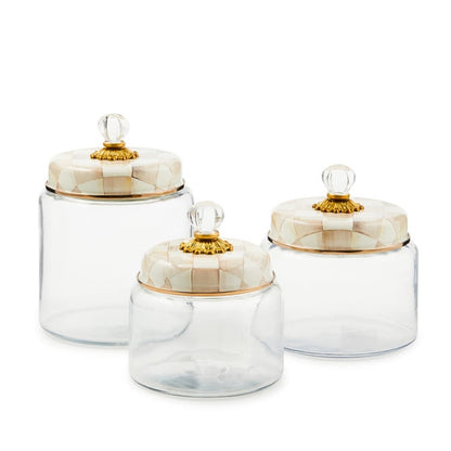 Canister Kitchen
