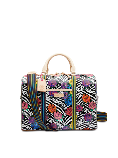 Consuela JET SETTER BAG