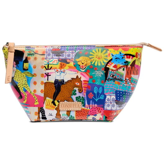 Consuela TOOL KIT LARGE Colin BAG