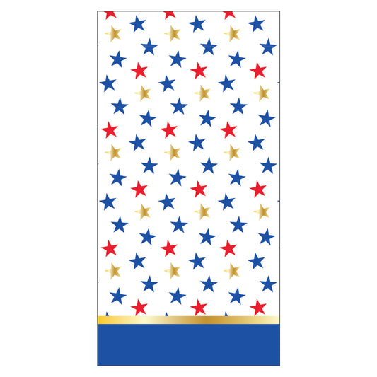 Guest Towel Party in the USA
