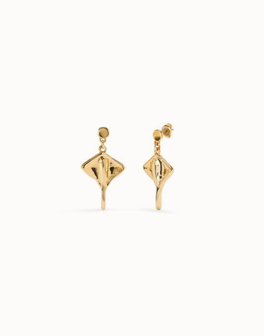 Uno de 50 Earrings SER MAJESTUOSA