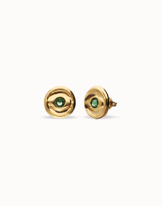Uno de 50 EARRINGS SER INTUITIVA
