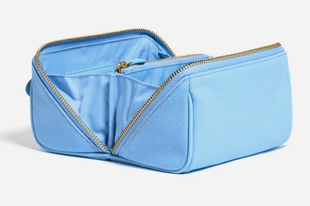 Pouch Lay Flat