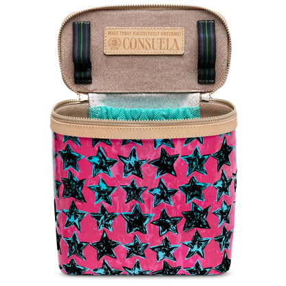 Consuela TRAIN CASE SLIM Presley