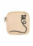 POUCH MINI EMBROIDERED