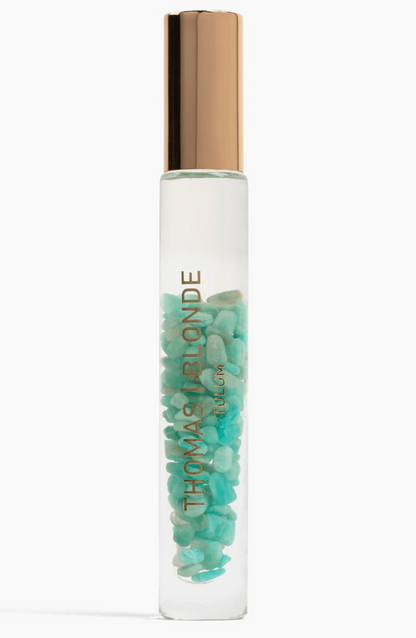 Thomas Blonde Perfume Stick High-Roller Grab & Go